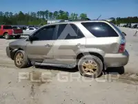 2004 Acura MDX фото