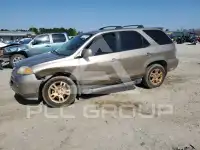 2004 Acura MDX фото