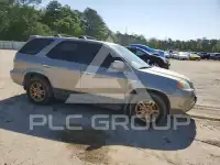 2004 Acura MDX фото