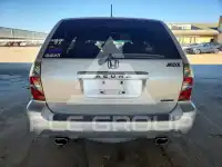 2004 Acura MDX photo