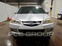 2004 Acura MDX фото