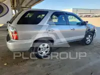2004 Acura MDX photo
