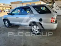 2004 Acura MDX photo
