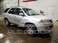 2004 Acura MDX фото