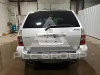 2004 Acura MDX фото