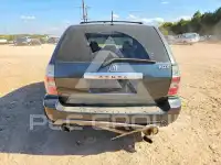 2004 Acura MDX фото