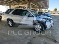 2004 Acura MDX photo