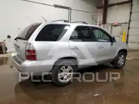 2004 Acura MDX фото