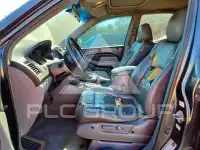 2004 Acura MDX фото