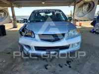2004 Acura MDX photo