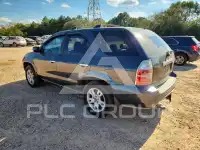 2004 Acura MDX фото