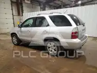 2004 Acura MDX фото