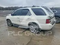 2004 Acura MDX photo