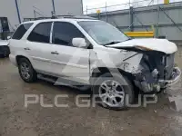 2004 Acura MDX photo