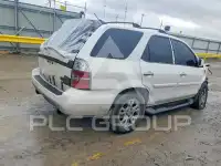 2004 Acura MDX photo