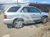 2004 Acura MDX photo