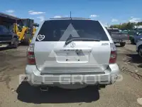 2004 Acura MDX photo
