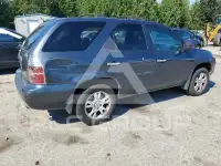 2004 Acura MDX фото