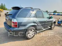 2004 Acura MDX photo