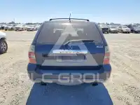 2004 Acura MDX фото