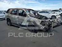 2004 Acura MDX фото
