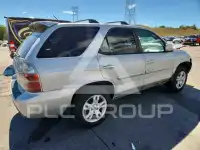 2004 Acura MDX фото
