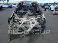 2004 Acura MDX фото