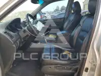 2004 Acura MDX фото