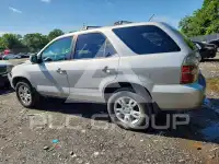 2004 Acura MDX photo