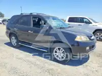 2004 Acura MDX фото