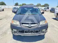 2004 Acura MDX фото
