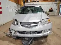 2004 Acura MDX фото