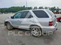 2004 Acura MDX фото