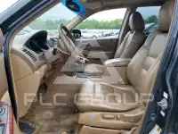 2004 Acura MDX фото