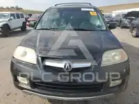 2004 Acura MDX фото