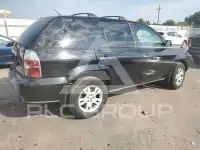 2004 Acura MDX фото