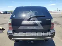 2004 Acura MDX фото