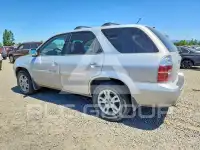 2004 Acura MDX фото
