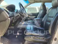 2004 Acura MDX фото