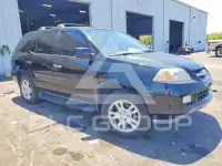 2004 Acura MDX фото