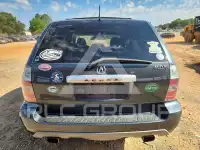 2004 Acura MDX photo
