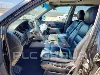 2004 Acura MDX фото