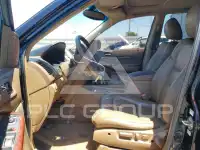 2004 Acura MDX фото