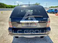 2004 Acura MDX фото