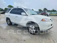 2004 Acura MDX photo