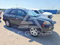 2004 Acura MDX photo