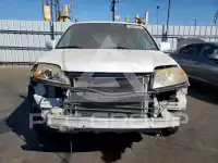 2004 Acura MDX фото