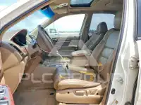 2004 Acura MDX фото