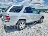 2004 Acura MDX photo