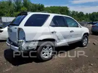 2004 Acura MDX фото